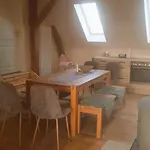 Salvia Appartement