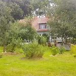 Salvia Appartement *