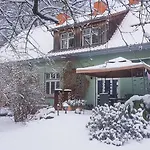 Appartement Salvia Gremersdorf-Buchholz