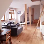 Appartement Salvia *