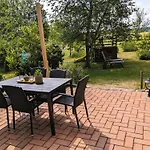 Salvia Appartement Gremersdorf-Buchholz