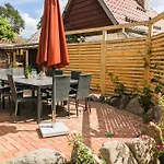 Appartement Salvia Gremersdorf-Buchholz