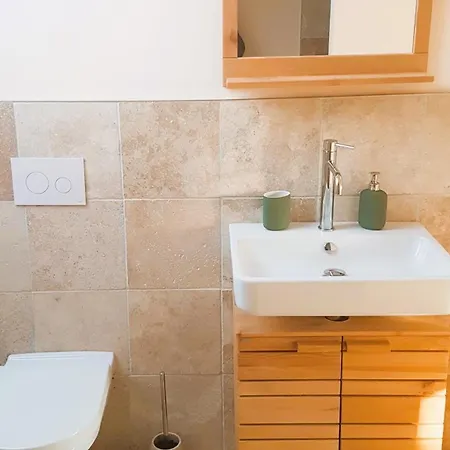 Salvia Apartament Gremersdorf-Buchholz