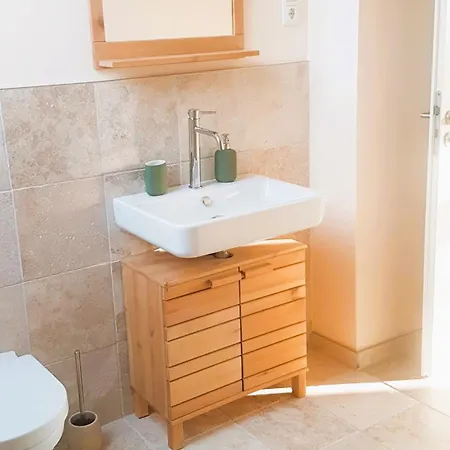 Salvia Apartament Gremersdorf-Buchholz