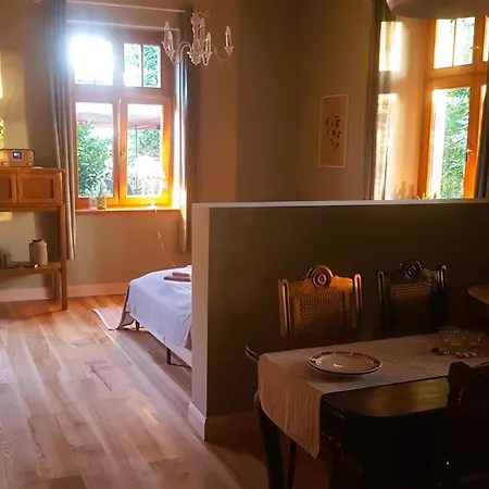 Apartament Salvia Gremersdorf-Buchholz