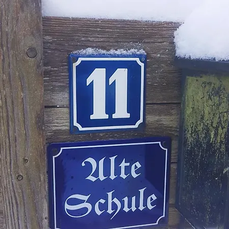 Salvia Apartament Gremersdorf-Buchholz