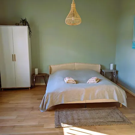 Salvia Apartament Gremersdorf-Buchholz