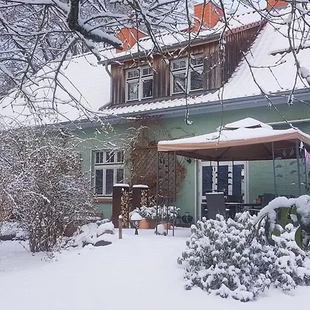 Apartament Salvia Gremersdorf-Buchholz