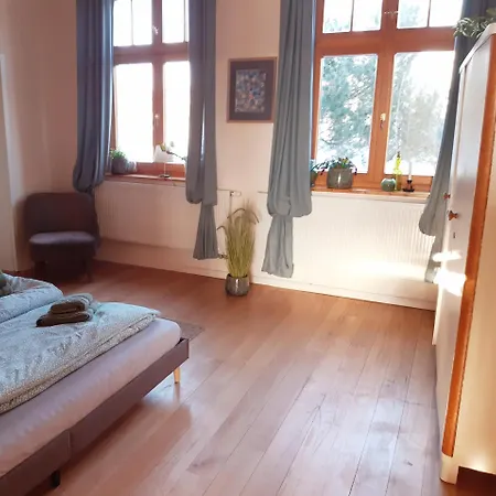 Salvia Gremersdorf-Buchholz