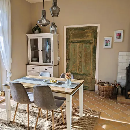 Salvia Apartament Gremersdorf-Buchholz