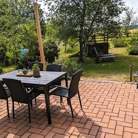 Salvia Apartament Gremersdorf-Buchholz