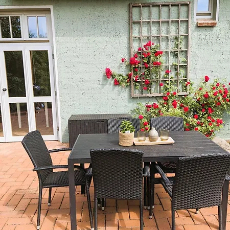 Apartament Salvia Gremersdorf-Buchholz
