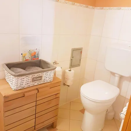 Apartament Salvia Gremersdorf-Buchholz