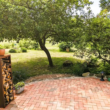 Apartament Salvia Gremersdorf-Buchholz