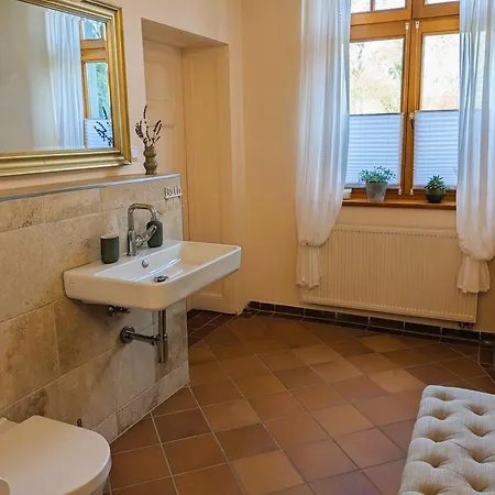 Salvia Apartament Gremersdorf-Buchholz
