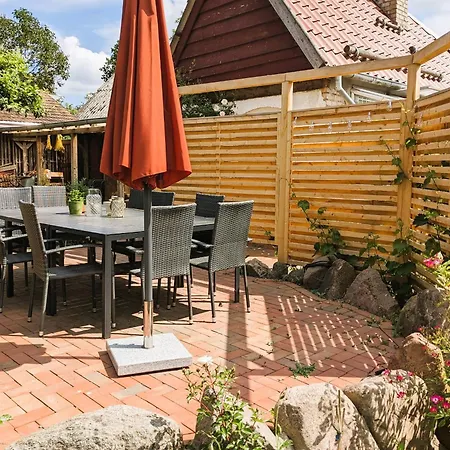 Apartament Salvia Gremersdorf-Buchholz