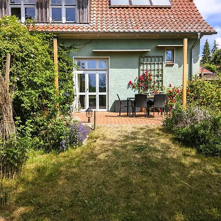 Salvia Appartement