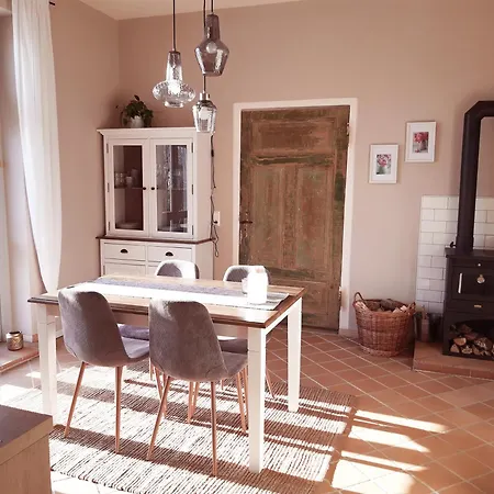 Apartament Salvia Gremersdorf-Buchholz