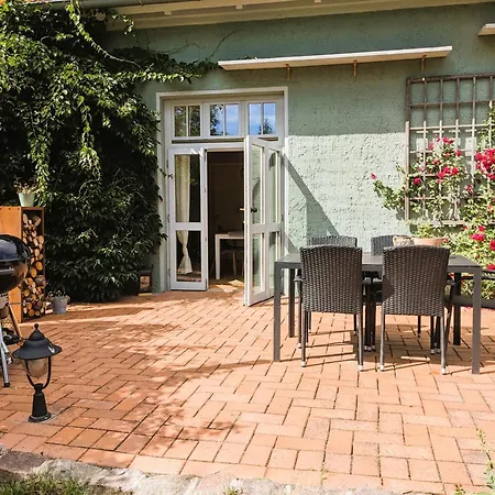 Appartement Salvia