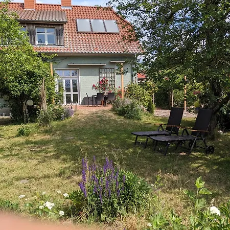 Salvia Apartament Gremersdorf-Buchholz