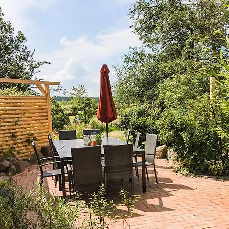 Apartament Salvia Gremersdorf-Buchholz