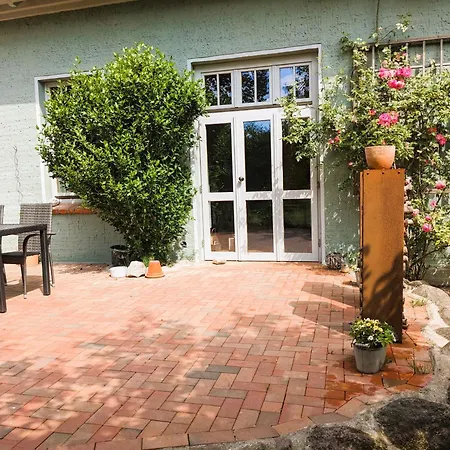 Salvia Gremersdorf-Buchholz