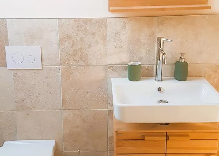 Salvia דירה Gremersdorf-Buchholz