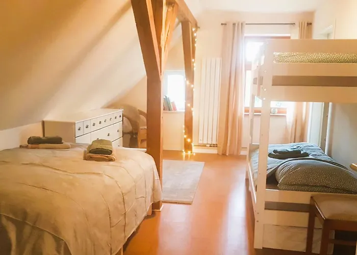 Salvia דירה Gremersdorf-Buchholz