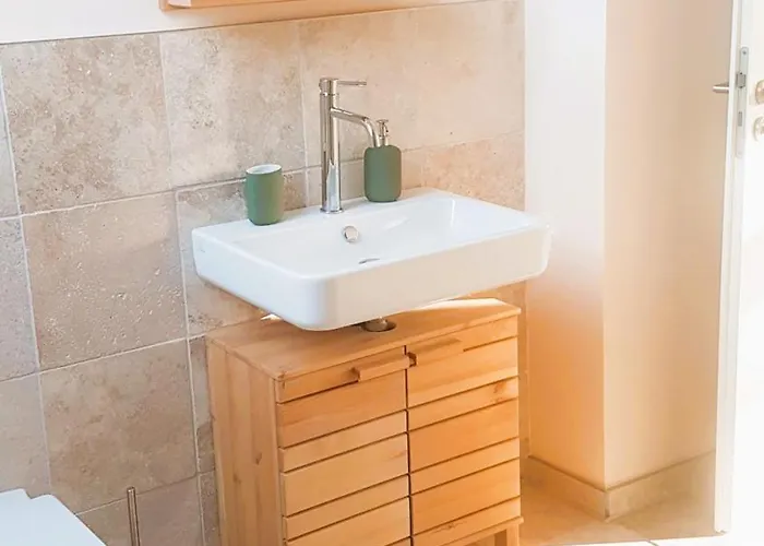 Salvia דירה Gremersdorf-Buchholz