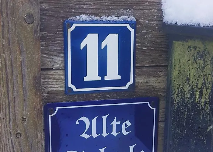 Salvia דירה Gremersdorf-Buchholz