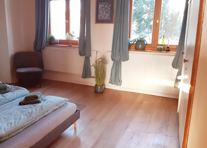 Salvia Gremersdorf-Buchholz