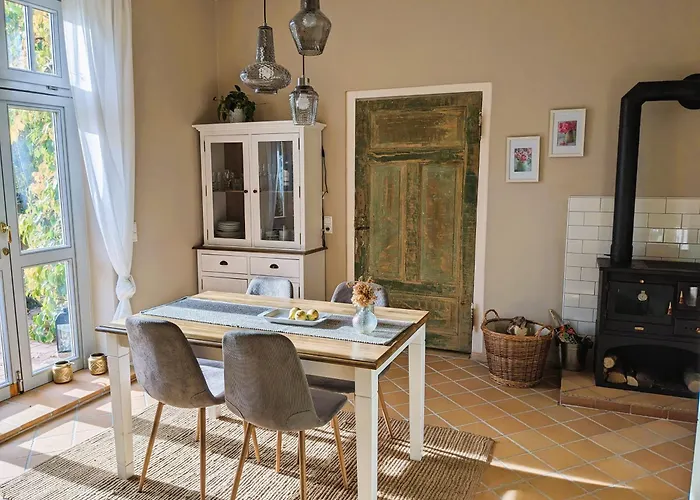 Salvia דירה Gremersdorf-Buchholz