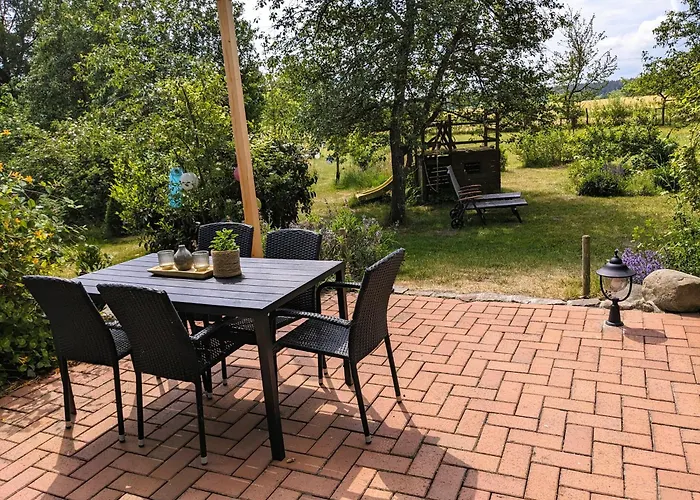 Salvia דירה Gremersdorf-Buchholz