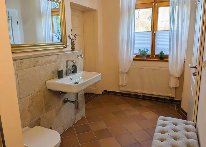 Salvia דירה Gremersdorf-Buchholz