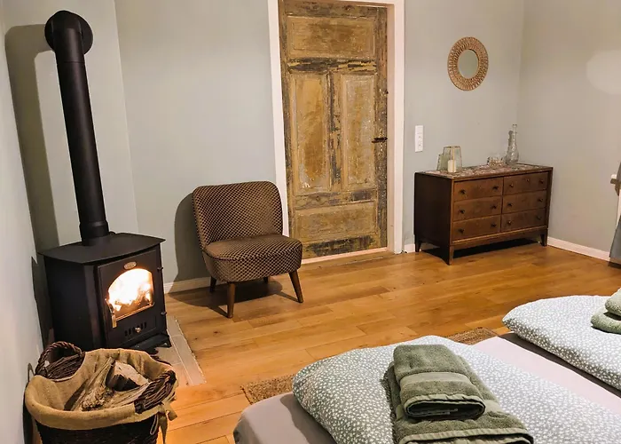 Salvia Gremersdorf-Buchholz