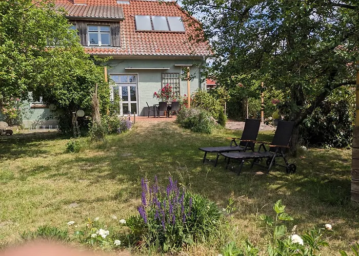 Salvia דירה Gremersdorf-Buchholz