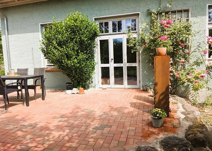 Salvia Gremersdorf-Buchholz